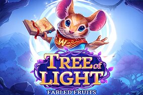 Treeof Light Fabled Fruits